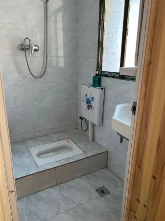 Yuzhu Gushe Inn (Yujiang Dali Village Branch) Отели рядом с достопримечательностью «Dalicun»