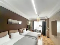 Youran Movie Apartment (Suning Plaza) - Apartemen