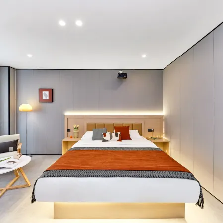Mulin Hotel