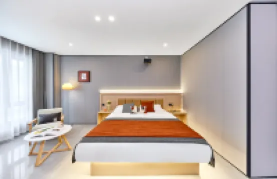 Mulin Hotel