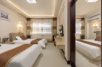 Linfeng Xiaoqi Inn