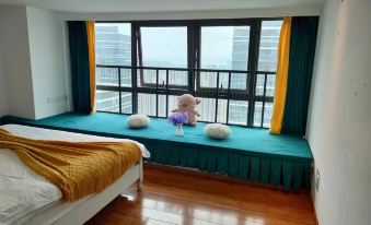 Gangganghao Homestay