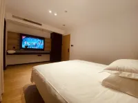 Xingji Scenic Homestay (Deqing West Station) - 2 Sao