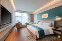 Changsha Kairay royal plaza hotel
