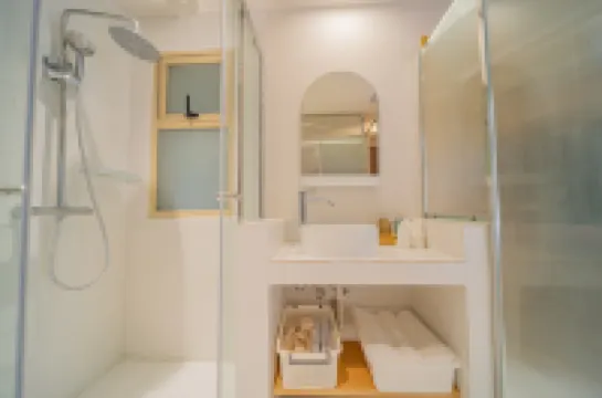 花跡行旅ホテル 南京新街口（市中心部） 南京総統府周辺のホテル