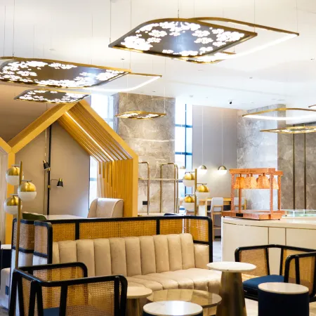 Hilton Garden Inn Zigong High-Tech Zone