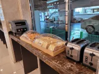 Toyoko Inn Busan Haeundae 2 - Frühstück