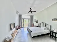 Qionghai Binglangli Hot Spring Homestay