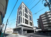 Grand STAY Hakata Station North Hotels near Kyushu Sangyo University