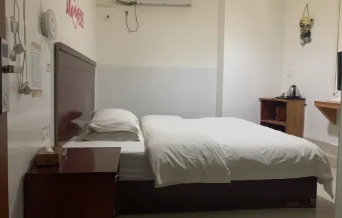 Shaoguan Fengyuan Hotel