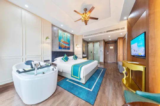 ROY•Sean Castle（Zhangjiajie Tianmen Mountain Cableway Store）