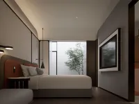 DO A LAND V Hotel (Chengdu Taikoo Li International Financial Center) Hotels near IFS