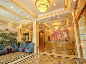 Zengjiang Boutique Hotel