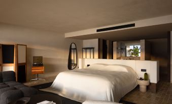 Anjoy Seaview Hotel Dali