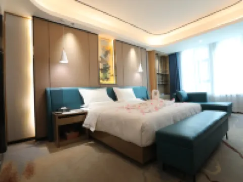 Youth International Hotel Hotels in Jiayuguan