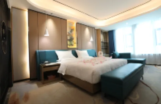 Youth International Hotel