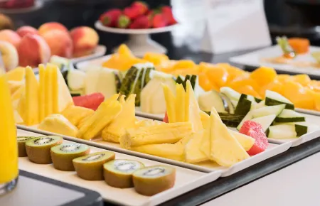 NH Zamora Palacio Del Duero