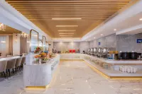 Mehood Holiday (Foshan Qinghui Garden Shunde OCT Harbour Plus) - Condos