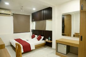 Hotel Sai Palace