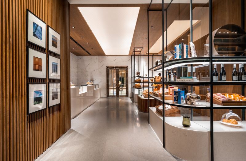 InterContinental Kaohsiung by IHG photo 5