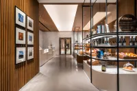 InterContinental KAOHSIUNG by IHG - breakfast