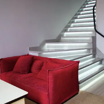 Man Dian Wei Qing She E-sports Hotel (Funing Shanghai Road)