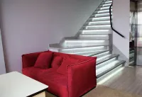 만디안웨이칭셔 e스포츠 호텔 (푸닝 상하이 로드)