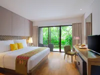 Mövenpick Resort & Spa Jimbaran Bali - spa