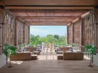 Mövenpick Resort & Spa Jimbaran Bali Hotels near Jimbaran Beach