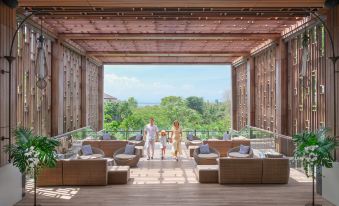 Mövenpick Resort & Spa Jimbaran Bali