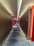 Longteng E-sports Business Hotel