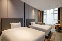 Holiday Inn Express  Chongqing Nanbin Road Các khách sạn ở Trùng Khánh