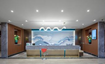 Xinzheng Weide Art Hotel