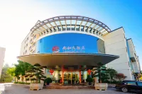 Kunming Shanghe Hotel Hotels near CPC Kunming Party School of CPC Jinning Branch School