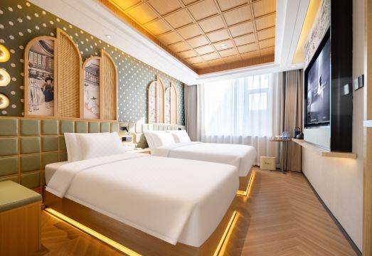 가데니아 아트 호텔