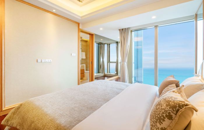 Yuehe Seaview Art Hotel (Dalian Donggang Venice Water City)