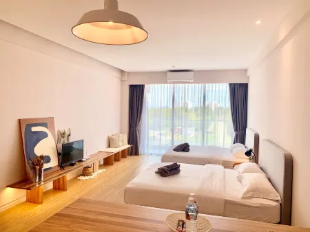 Deco Home @ Aru Suites