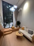 Yingjing Lanting Light Residence Luxury Hotel Hotels near Niubei Mountain