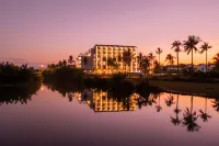 Little Oasis - An Eco Friendly Hotel & Spa Hotels in 