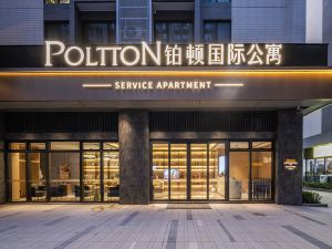 POLTTON International Apartment (Guangzhou Chimelong Wildlife World)