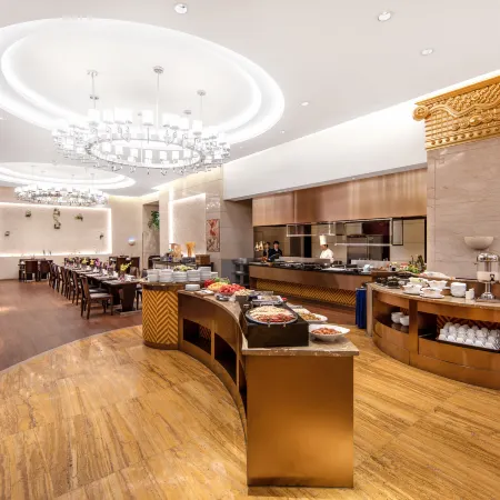 Hotel Nikko Wuxi
