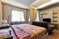 The Edge by Lia Hotels in Ngamprah