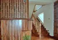 Cottage San Francesco فنادق في Ramboda