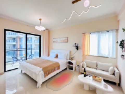 Mihai Seaview Homestay (Gold Coast Branch) - bar