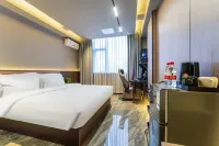 โรงแรมอีสปอร์ตซิงตง ปินเซียน