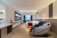 Lantingju Boutique Stay (Puning Zhanlong Town)