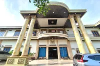 RedDoorz near Islamic Center Jambi