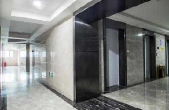 空山下·IDLE度假民宿（解放碑洪崖洞店）