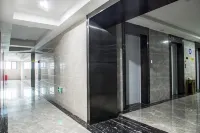 Under the Empty Mountain· IDLE Resort Hotel (Jiefangbei Hongyadong)