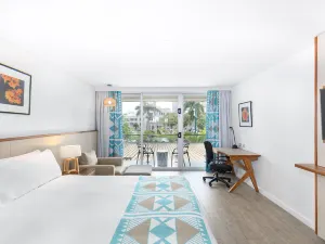 Holiday Inn Suva